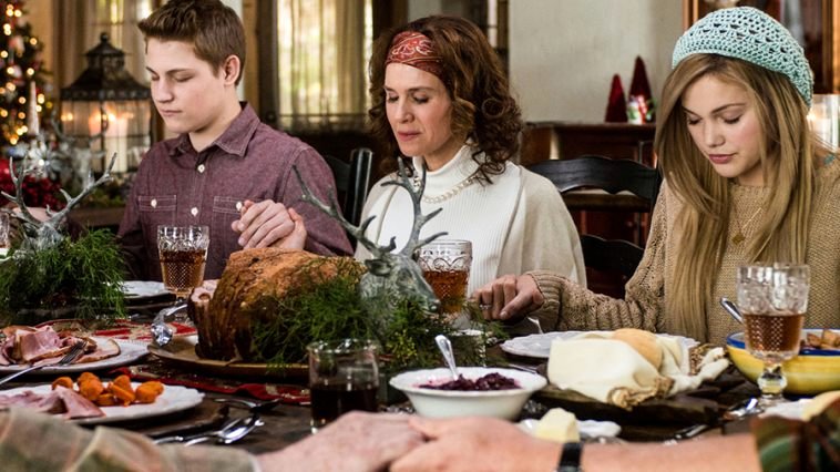 Photo from the movie Same Kind of Different as Me