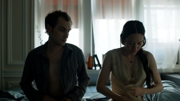 Photo from the movie She's Lost Control