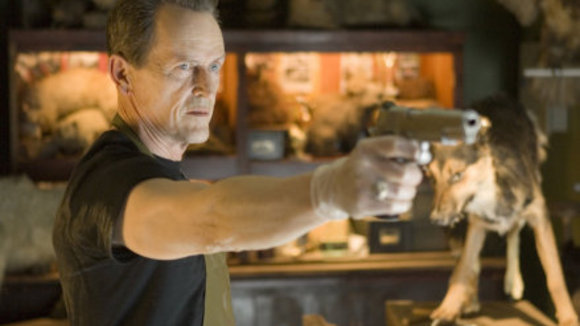 Photo from the movie Shoot 'Em Up