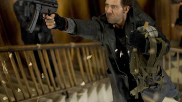 Photo from the movie Shoot 'Em Up