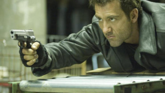 Photo from the movie Shoot 'Em Up