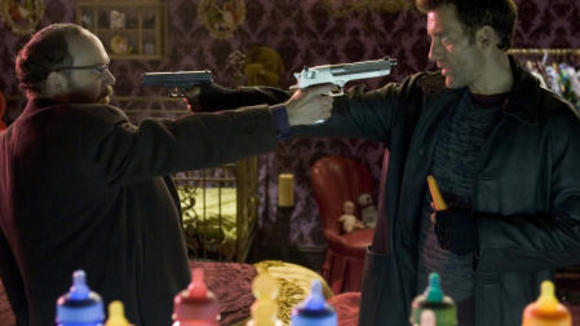 Photo from the movie Shoot 'Em Up