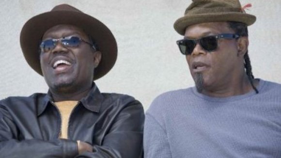 Photo from the movie Soul Men