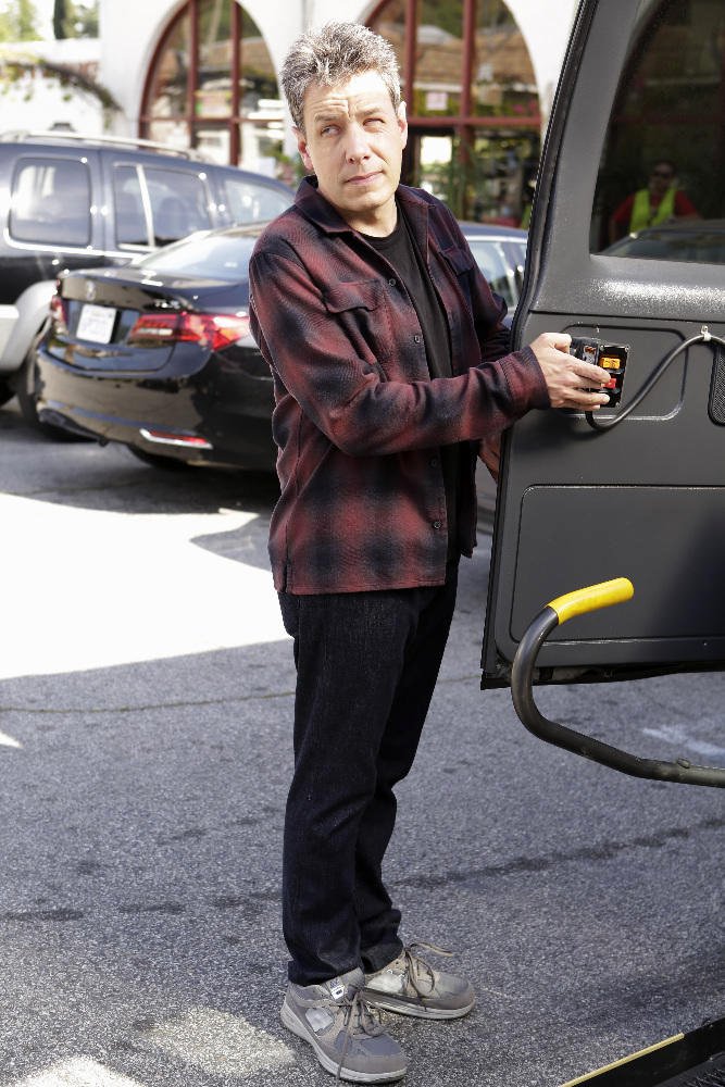 Photo du film Speechless