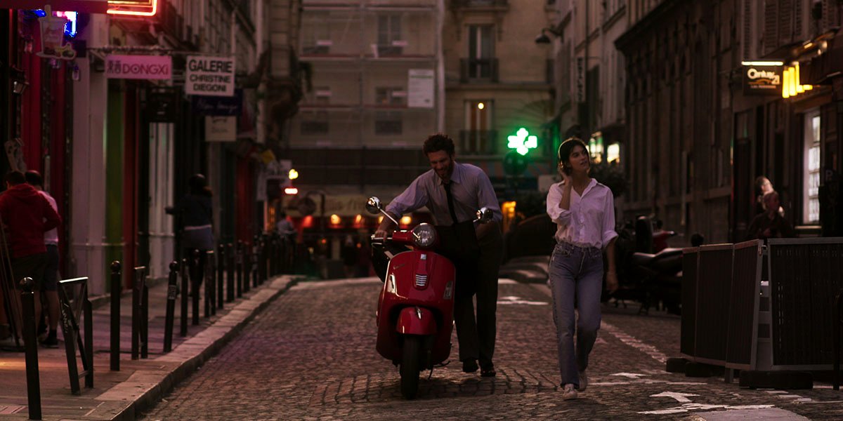 Photo du film Seize printemps