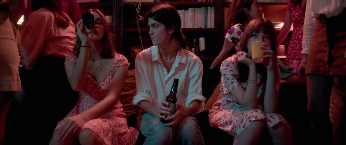 Photo du film Seize printemps