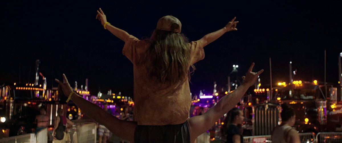 Photo du film Stampede [2022]