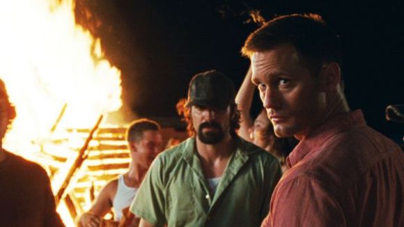 Photo from the movie Straw Dogs