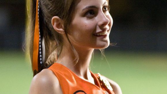 Photo from the movie Straw Dogs