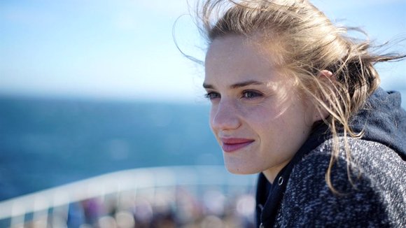 Photo from the movie The Student and Mister Henri