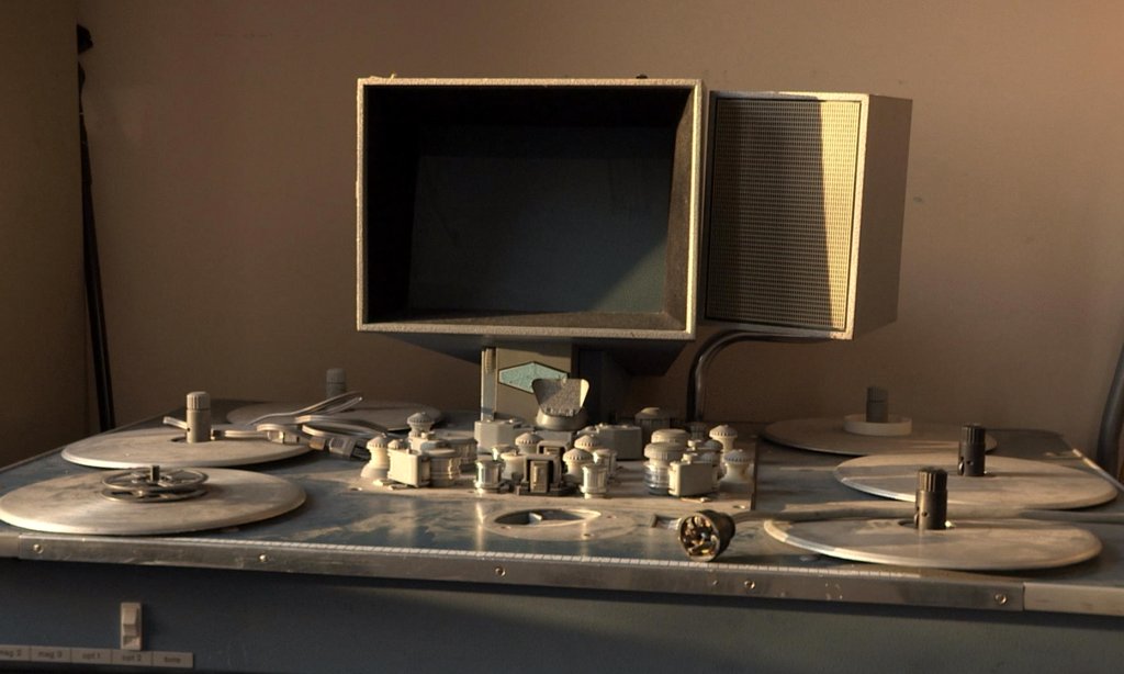 Photo from the movie Tales from the Winnipeg Film Group [2017]