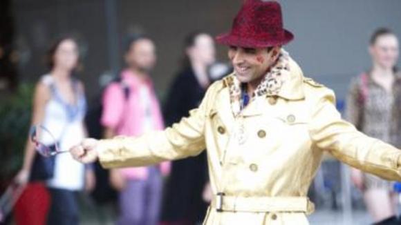 Photo from the movie Tees Maar Khan