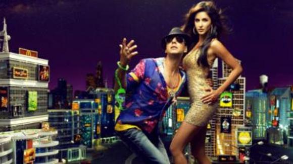 Photo from the movie Tees Maar Khan