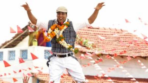 Photo from the movie Tees Maar Khan