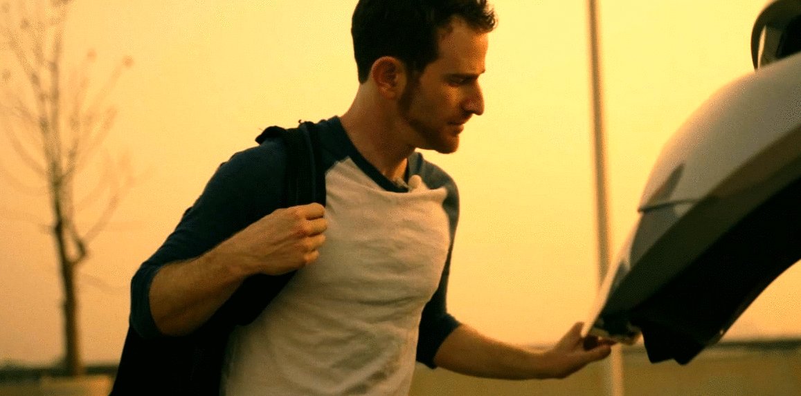 Photo from the movie The American Question [2024]