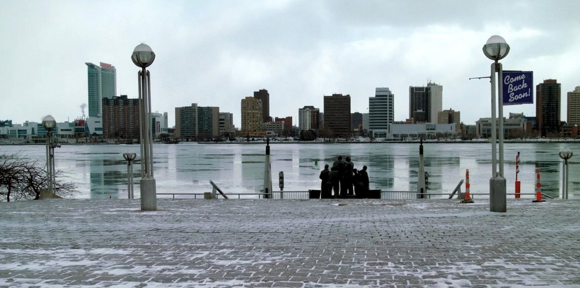 Photo from the movie The American Question [2024]