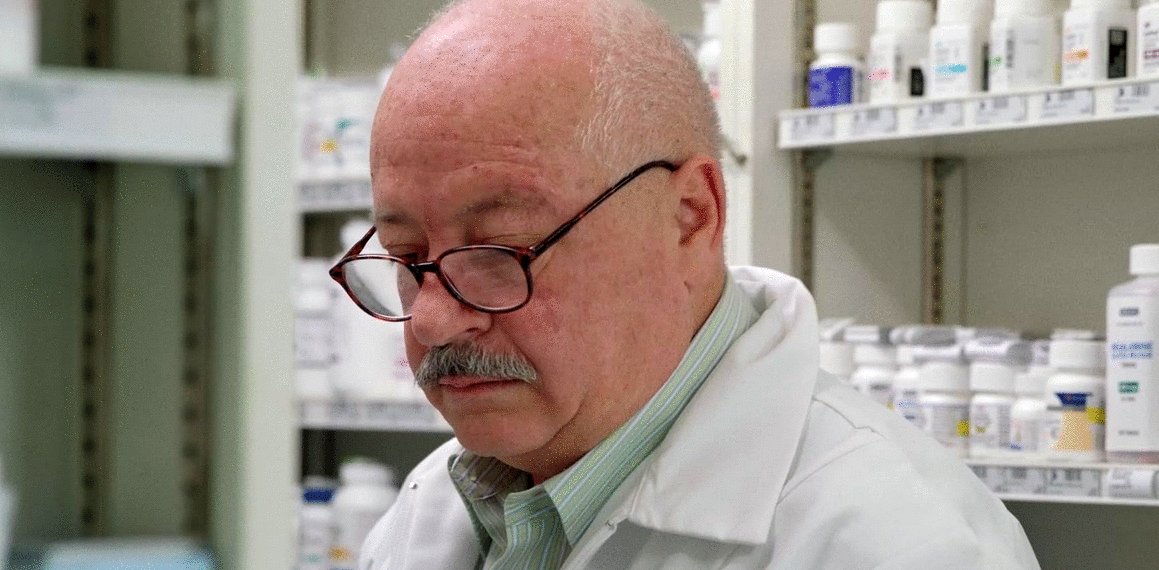 Photo from the movie The American Question [2024]