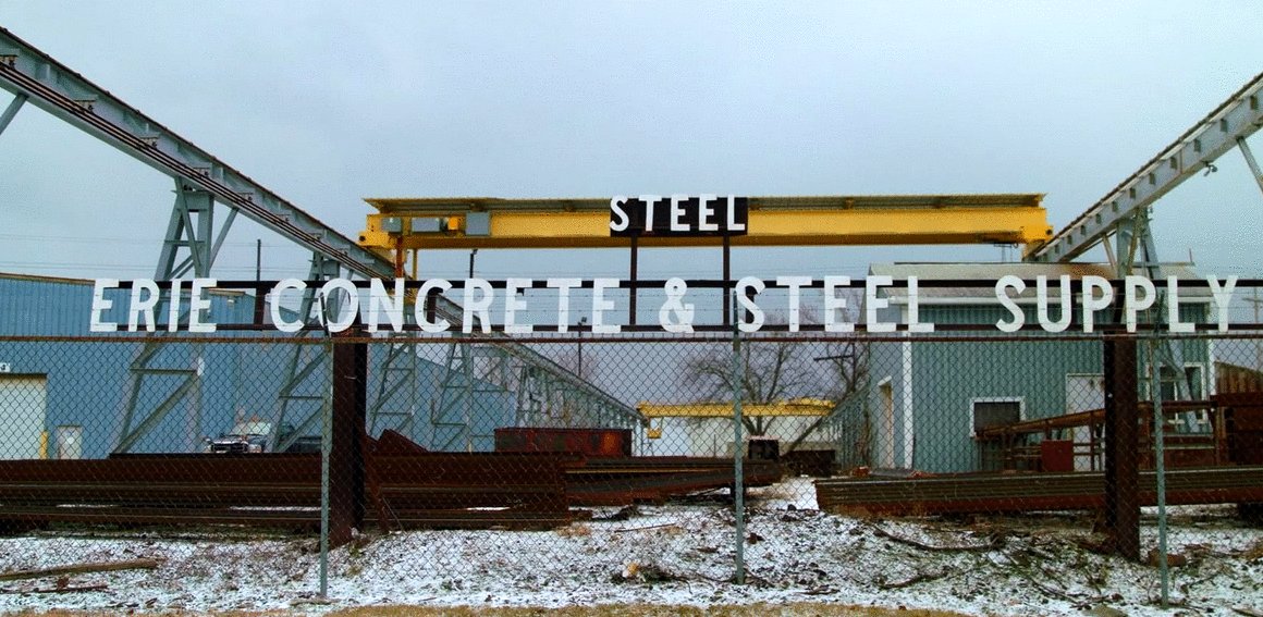 Photo from the movie The American Question [2024]