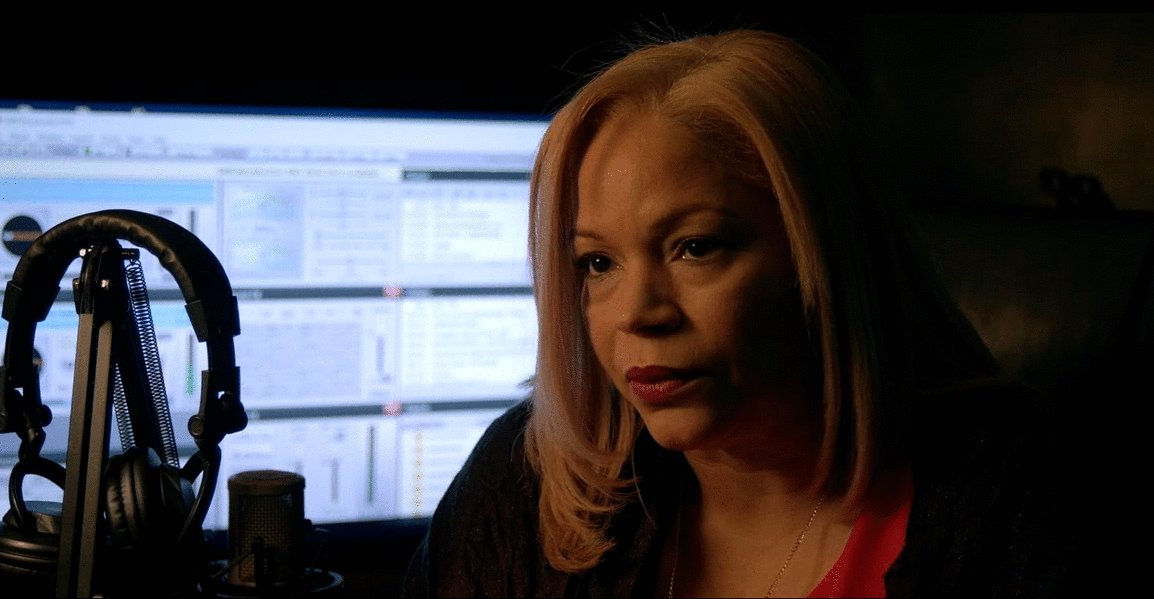 Photo from the movie The American Question [2024]