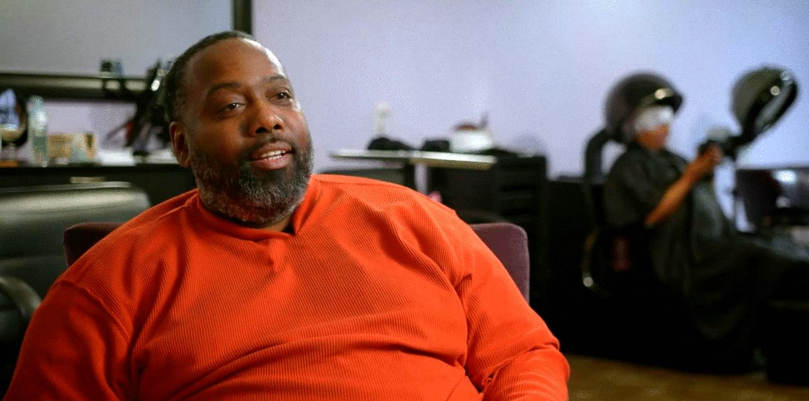 Photo from the movie The American Question [2024]