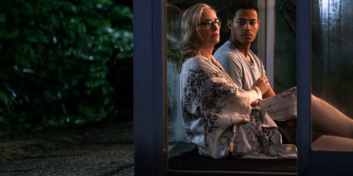 Photo du film The Lesson