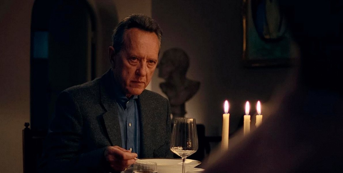 Photo du film The Lesson