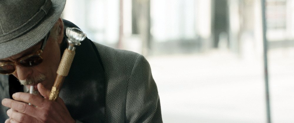 Photo du film The Performance