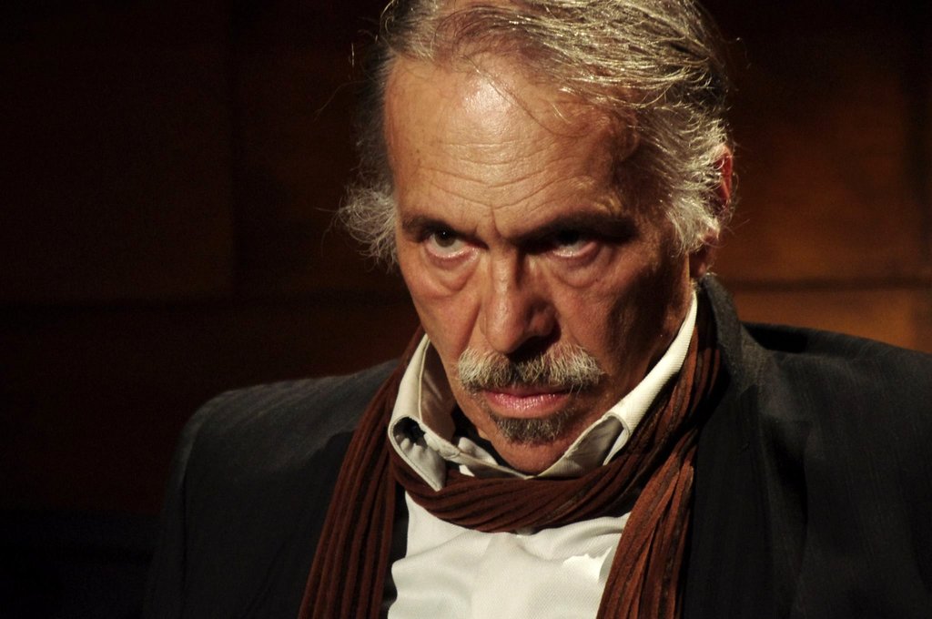 Photo du film The Performance