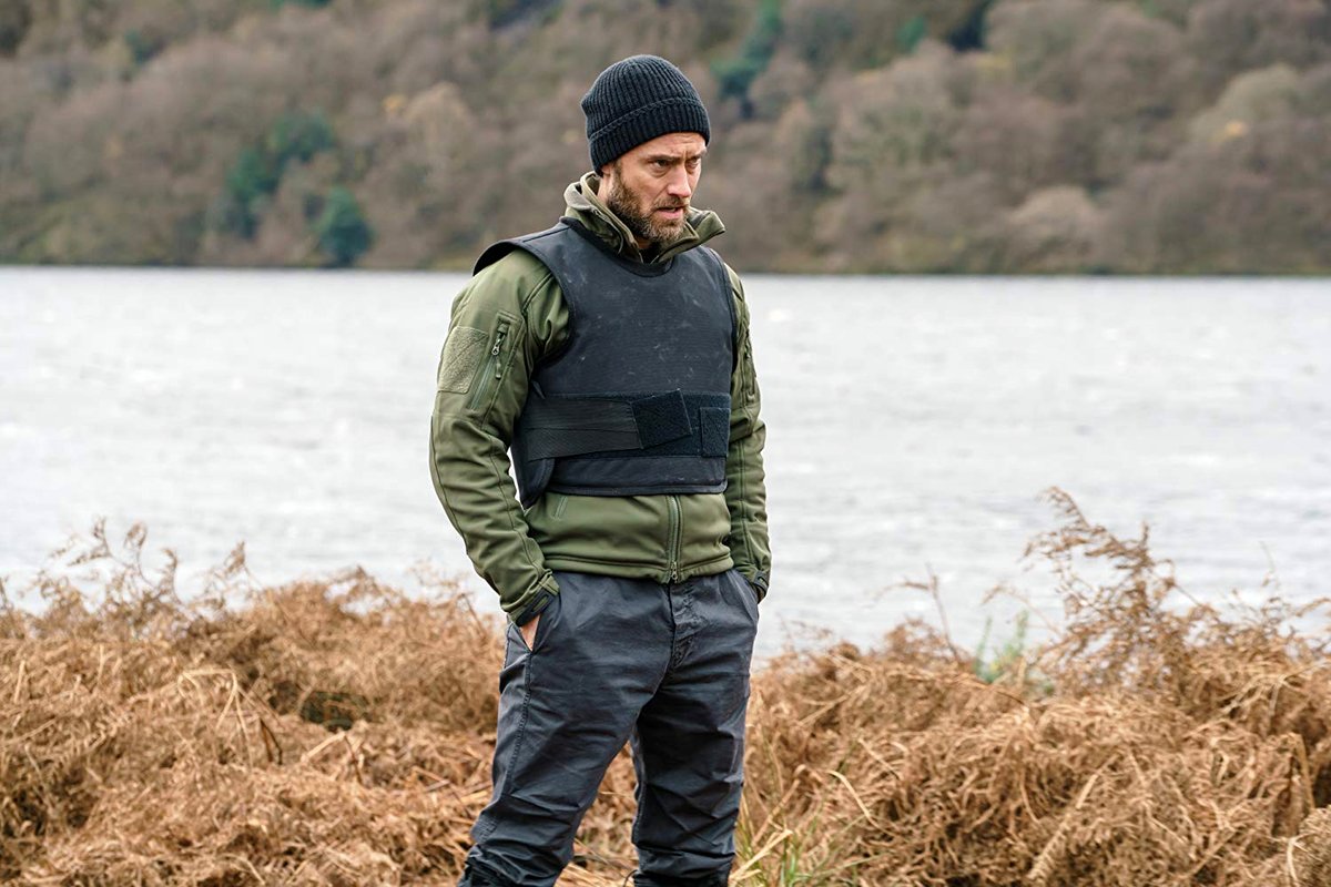 Photo du film La Section rythmique