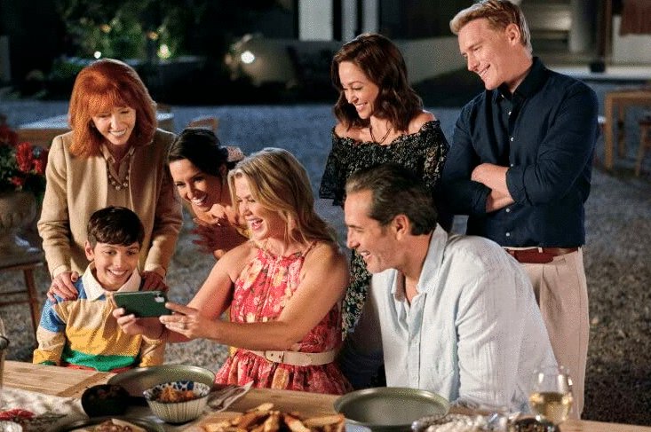 Photo du film The Wedding Veil Journey