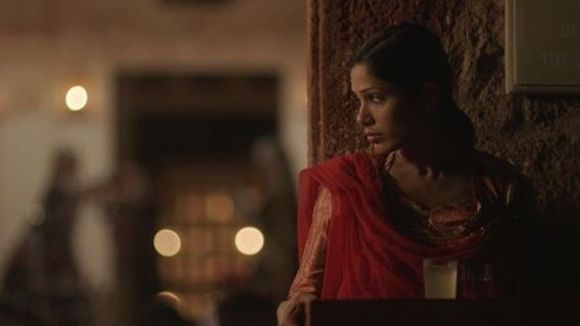 Photo from the movie Trishna