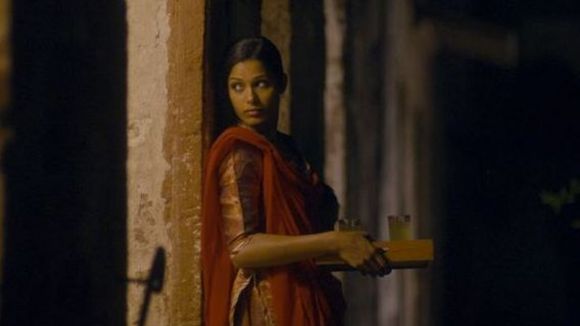 Photo from the movie Trishna