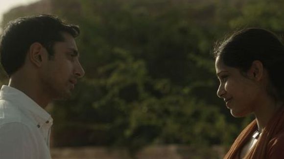 Photo from the movie Trishna