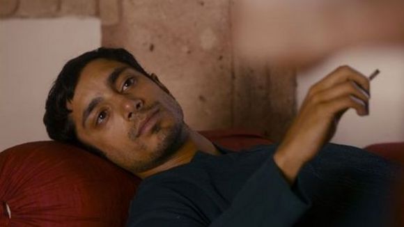 Photo from the movie Trishna