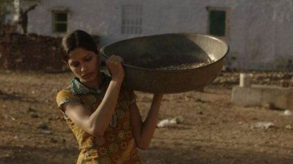 Photo from the movie Trishna