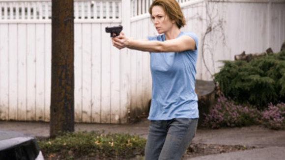 Photo du film Untraceable