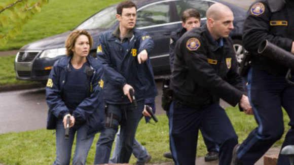 Photo du film Untraceable