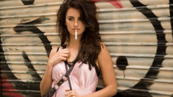Photo du film Vicky Cristina Barcelona