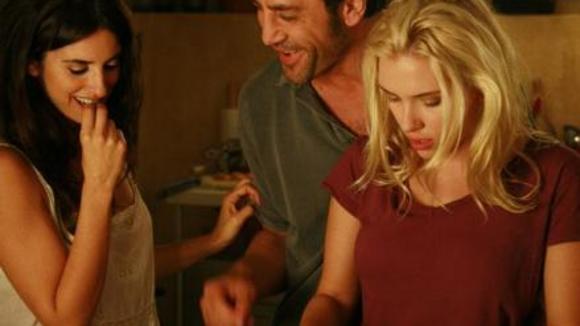 Photo du film Vicky Cristina Barcelona
