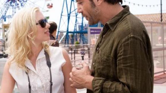 Photo du film Vicky Cristina Barcelona