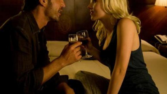 Photo du film Vicky Cristina Barcelona