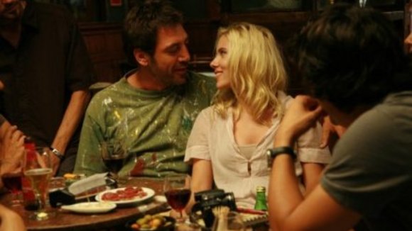 Photo du film Vicky Cristina Barcelona
