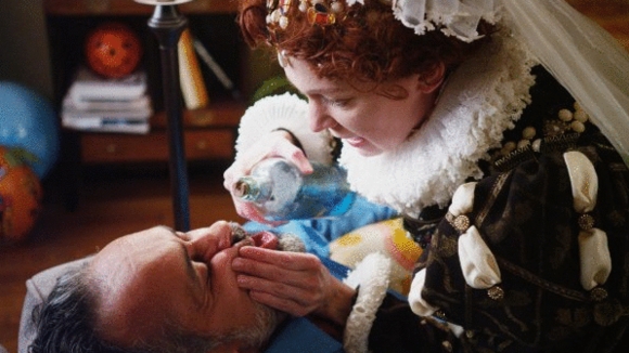 Photo du film Vino Veritas