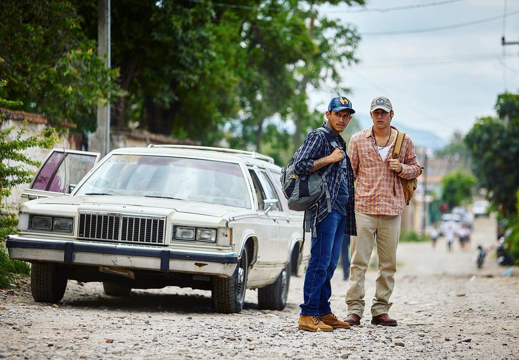 Photo from the movie Windows on the World