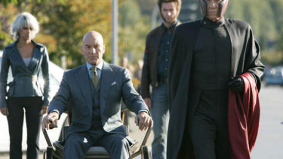 Photo du film X-Men 3: L'Engagement ultime