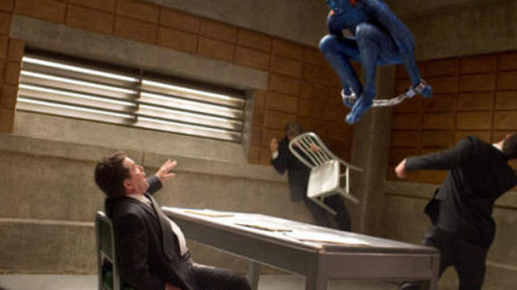 Photo du film X-Men 3: L'Engagement ultime