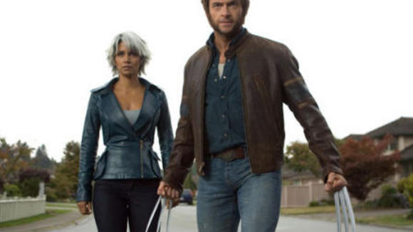 Photo du film X-Men 3: L'Engagement ultime