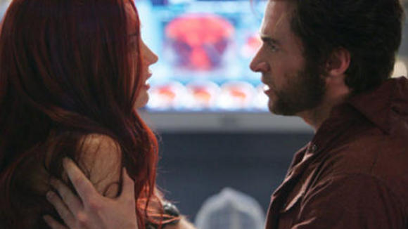 Photo du film X-Men 3: L'Engagement ultime