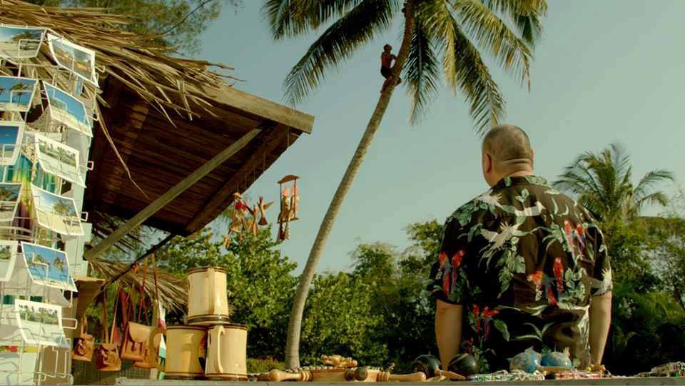 Photo du film All You Can Eat Buddha