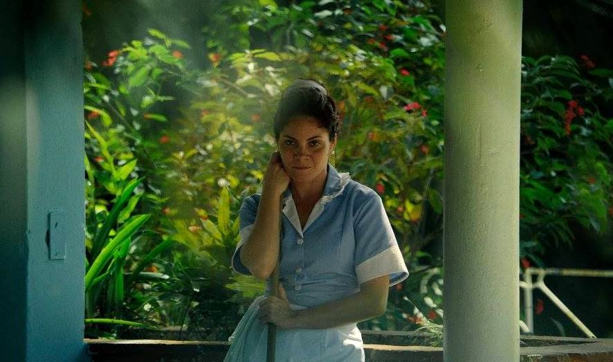 Photo du film All You Can Eat Buddha